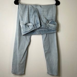 Rue21 High Rise Jegging